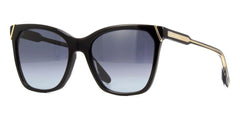 Victoria Beckham Squared Cat Eye VB640S 001