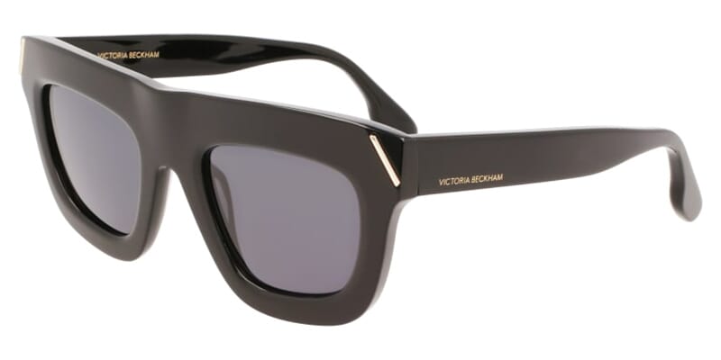 Victoria Beckham VB642S 001 Sunglasses