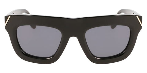 Victoria Beckham VB642S 001 Sunglasses