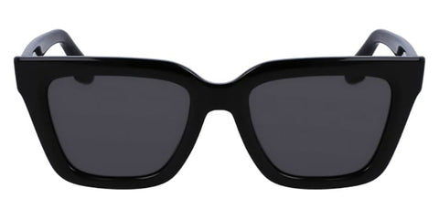 Victoria Beckham VB644S 001 Sunglasses worn by Kate Middleton at Wimbledon 2023
