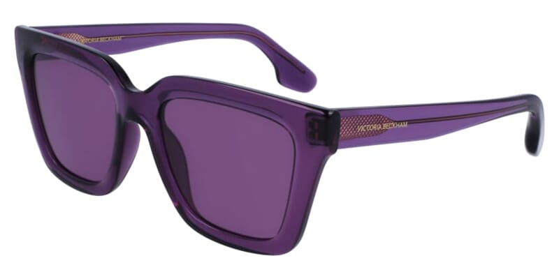 Victoria Beckham VB644S 512 Sunglasses