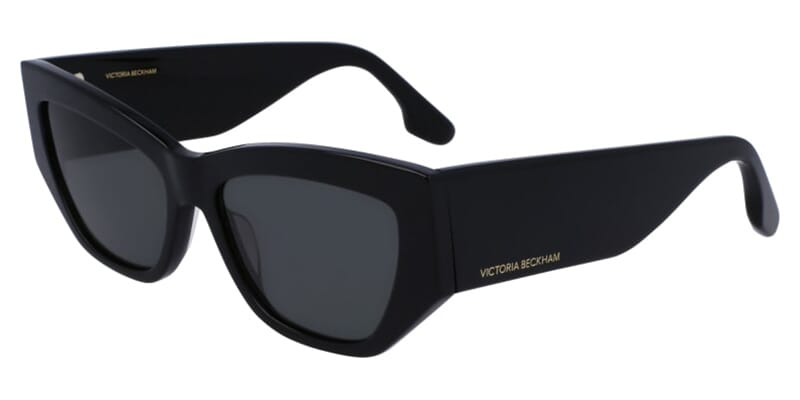 Victoria Beckham VB645S 001 Sunglasses