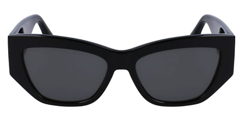 Victoria Beckham VB645S 001 Sunglasses