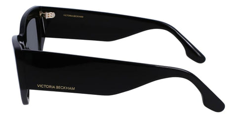 Victoria Beckham VB645S 001 Sunglasses