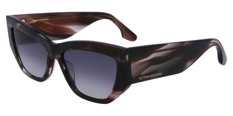 Victoria Beckham VB645S 036 Sunglasses