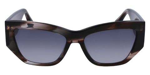 Victoria Beckham VB645S 036 Sunglasses