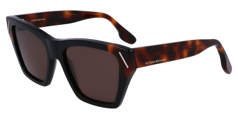 Victoria Beckham VB646S 001 Sunglasses