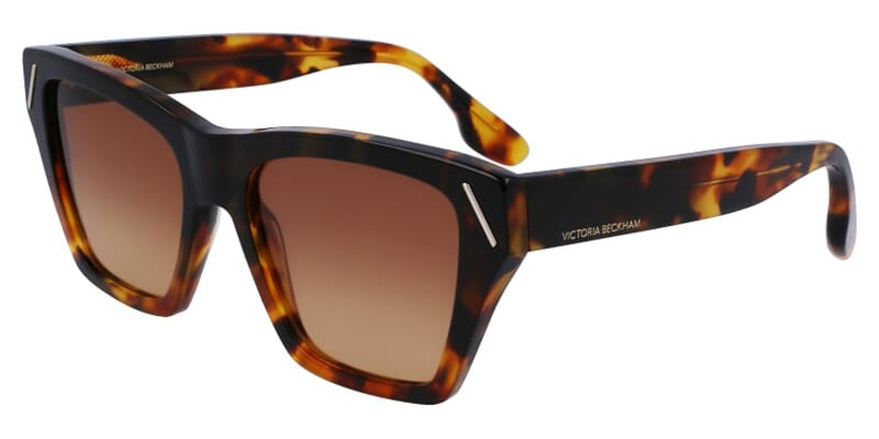 Victoria Beckham VB646S 231 Sunglasses