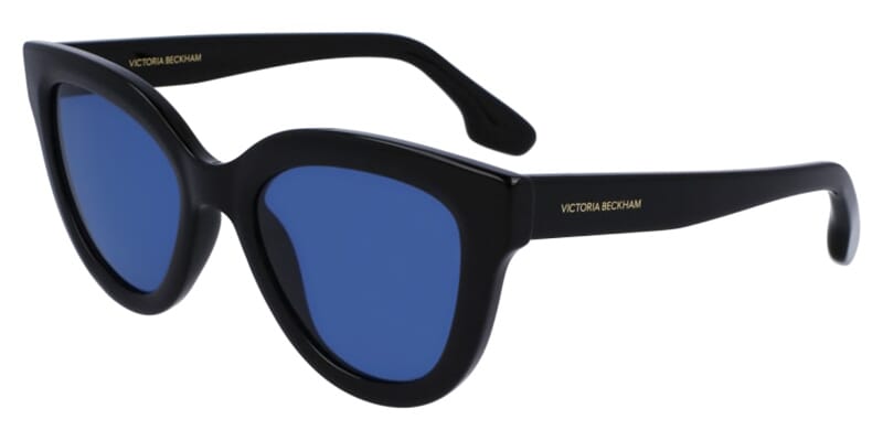 Victoria Beckham VB649S 001 Sunglasses