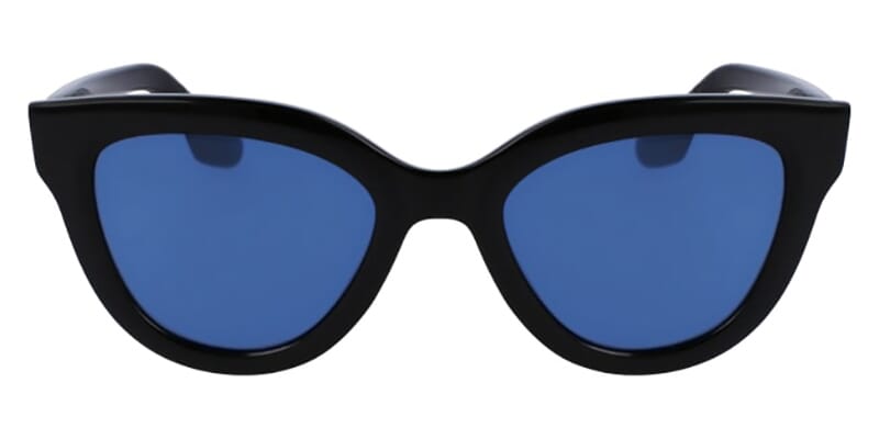 Victoria Beckham VB649S 001 Sunglasses Pretavoir