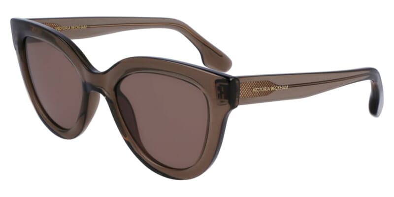 Victoria Beckham VB649S 303 Sunglasses