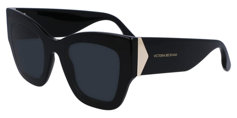 Victoria Beckham VB652S 001 Sunglasses