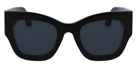 Victoria Beckham VB652S 001 Sunglasses