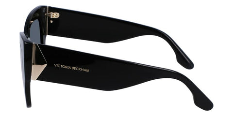 Victoria Beckham VB652S 001 Sunglasses