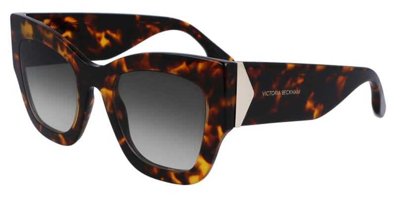 Victoria Beckham VB652S 234 Sunglasses