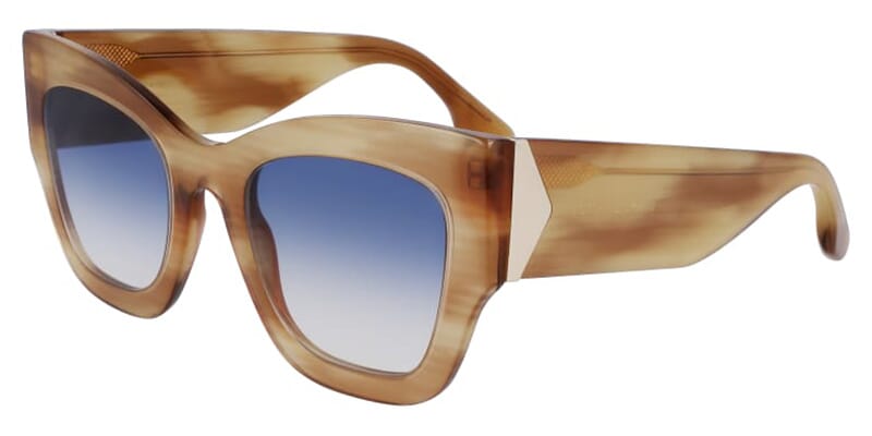 Victoria Beckham VB652S 773 Sunglasses