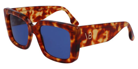 Victoria Beckham VB653S 222 Sunglasses