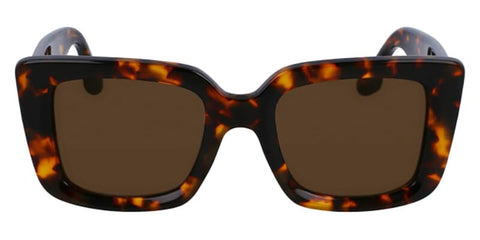 Victoria Beckham VB653S 234 Sunglasses