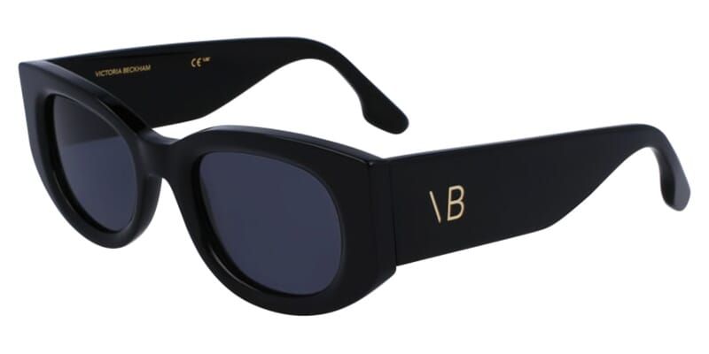 Victoria Beckham VB654S 001 Sunglasses