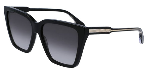 Victoria Beckham VB655S 001 Sunglasses