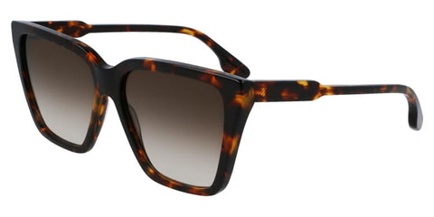 Victoria Beckham VB655S 234 Sunglasses