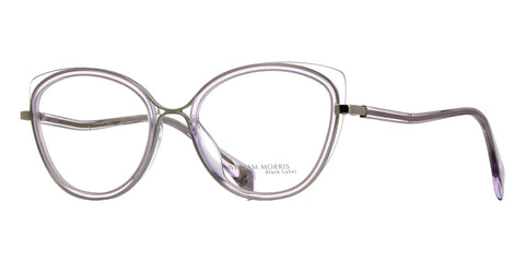 William Morris Black Label Abigail C2 Glasses