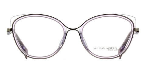 William Morris Black Label Abigail C2 Glasses