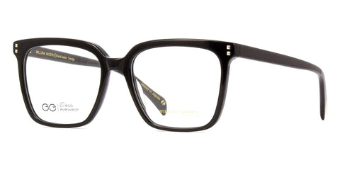 William Morris Black Label George C1 Glasses
