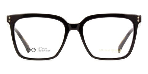 William Morris Black Label George C1 Glasses