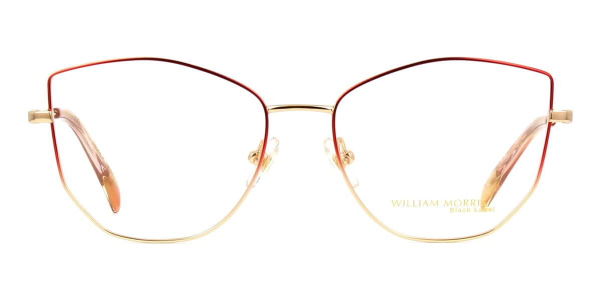 William Morris Black Label Kylie C2 Glasses