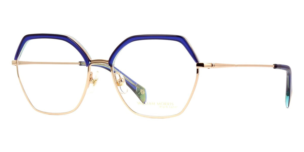 William Morris Black Label Lily C3 Glasses