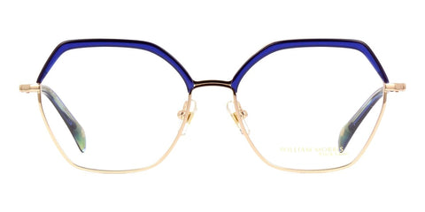 William Morris Black Label Lily C3 Glasses