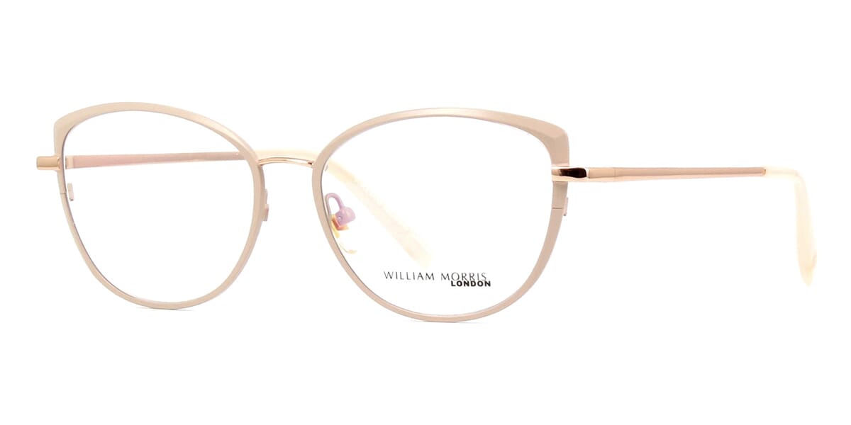 William Morris LN50191 C1 Glasses