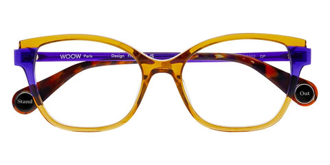 Woow Stand Out 3 0202 Glasses