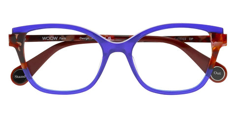 Woow Stand Out 3 0322 Glasses