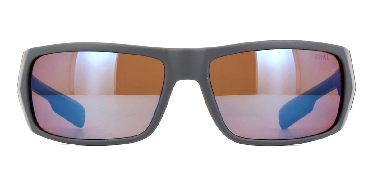 Zeal Snapshot 11031 Polarised Sunglasses - Pretavoir